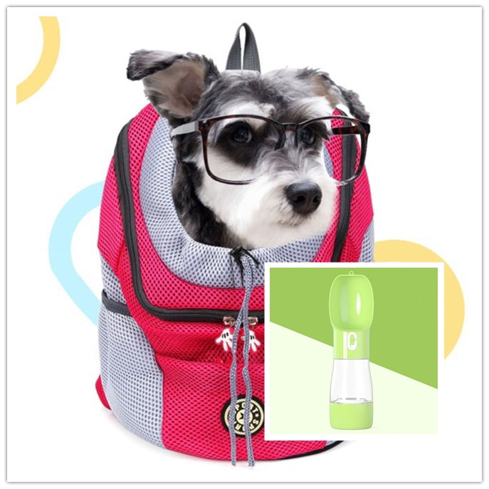Portable Travel Backpack Outdoor