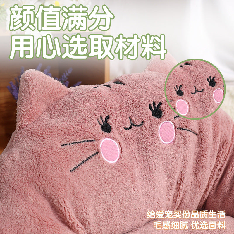 Trending Cartoon Pet Bed Dog Bed