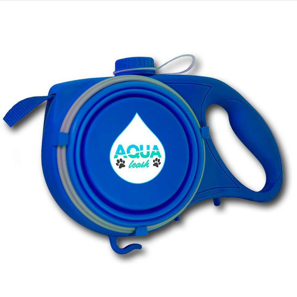 Multifunctional Pet Leash Automatic