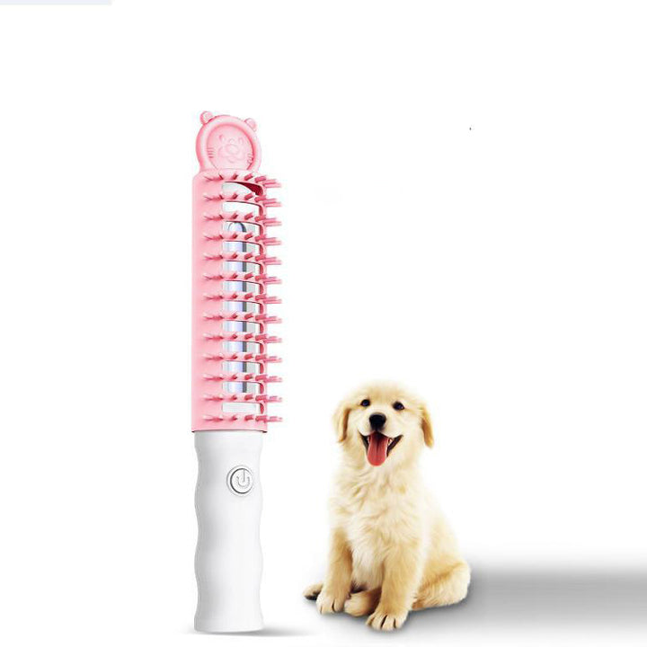 Ozone Pet Brush for Shedding