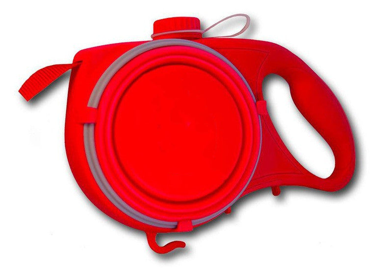 Multifunctional Pet Leash Automatic