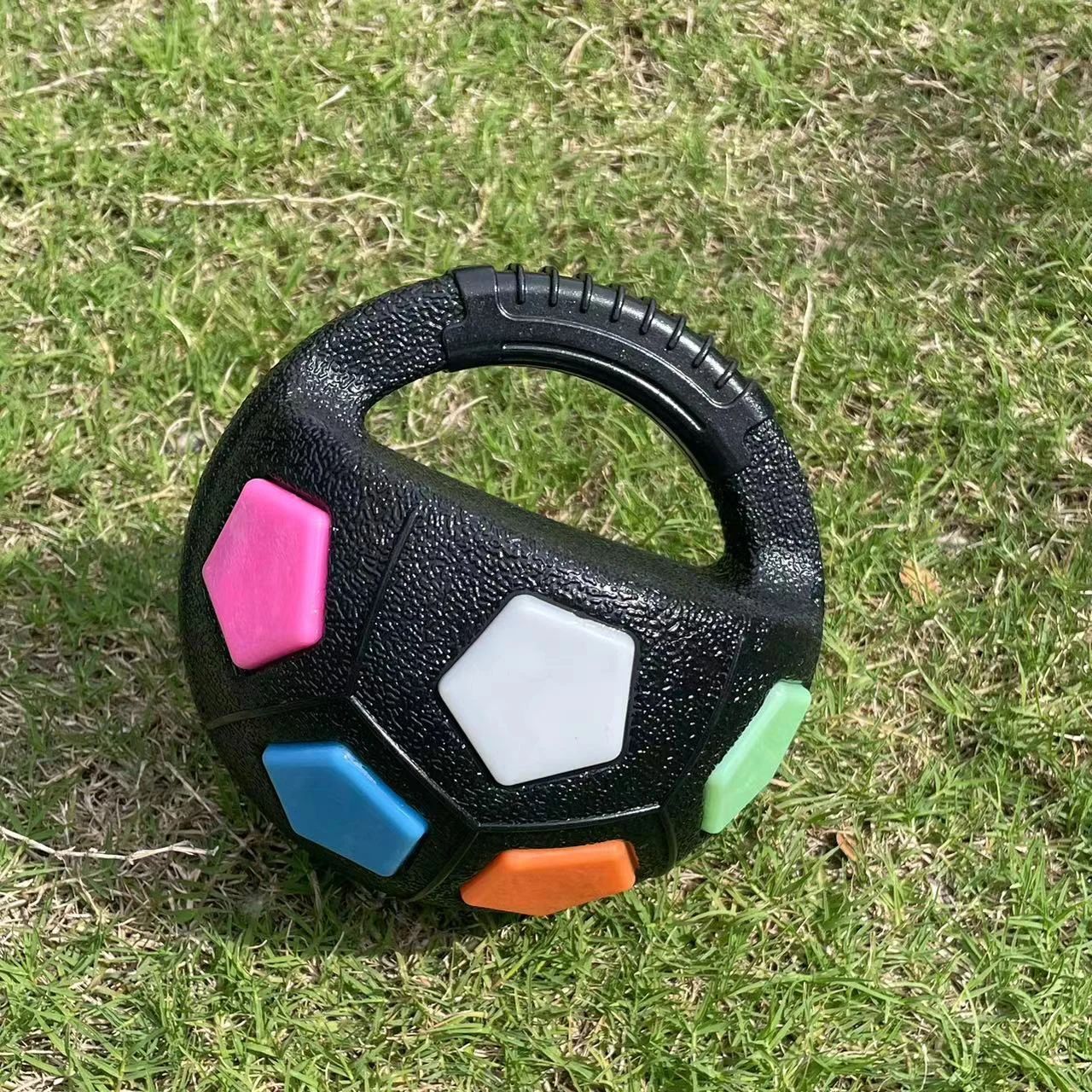 Tennis Ball Shaped Pet Dog Toys