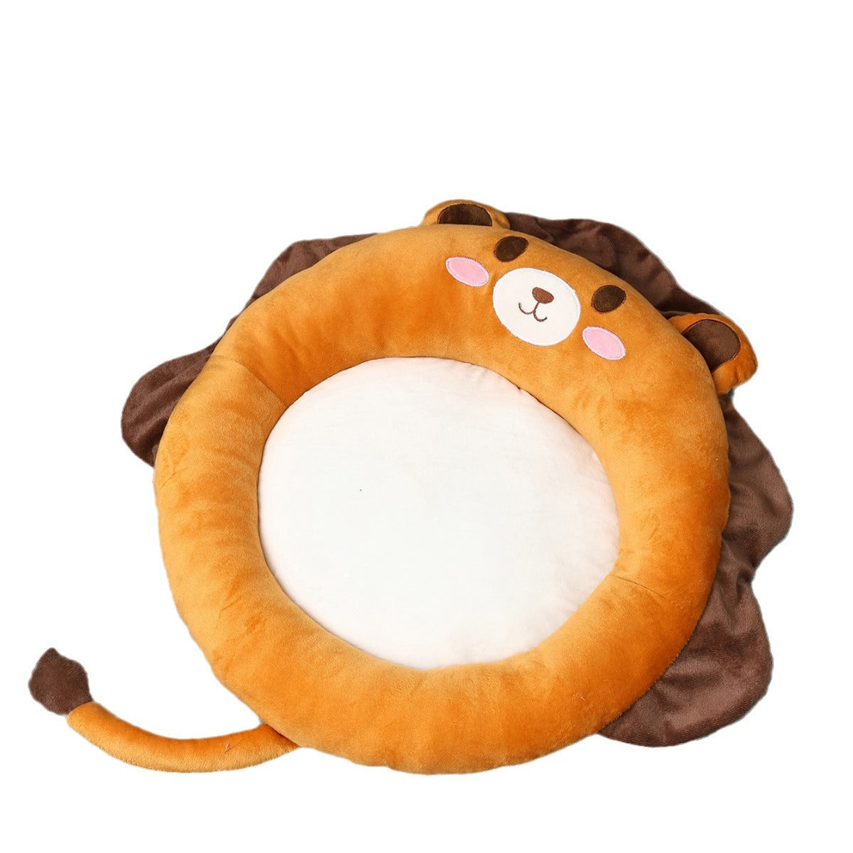 Soft And Comfortable Pet Bed Winter Warm