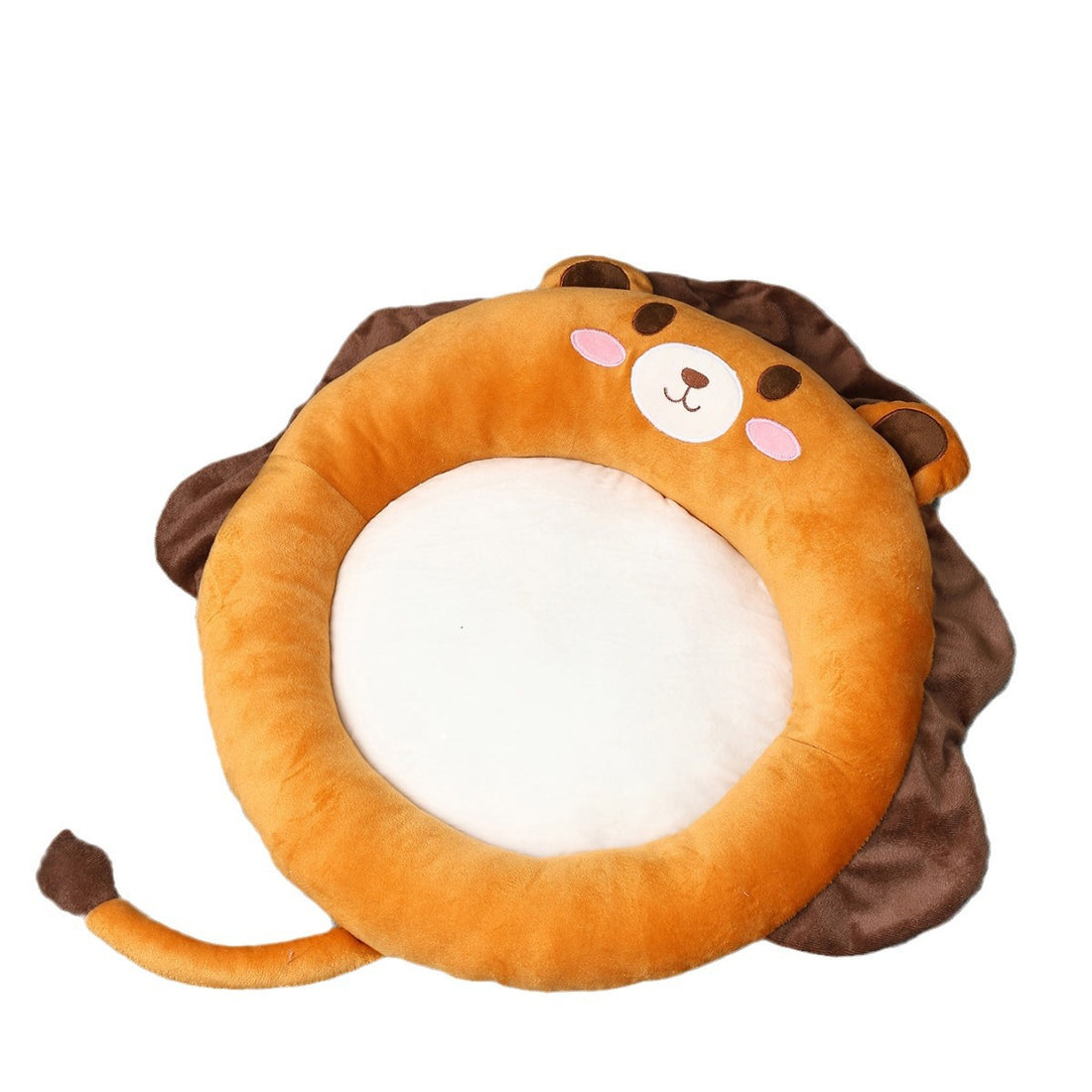 Soft And Comfortable Pet Bed Winter Warm