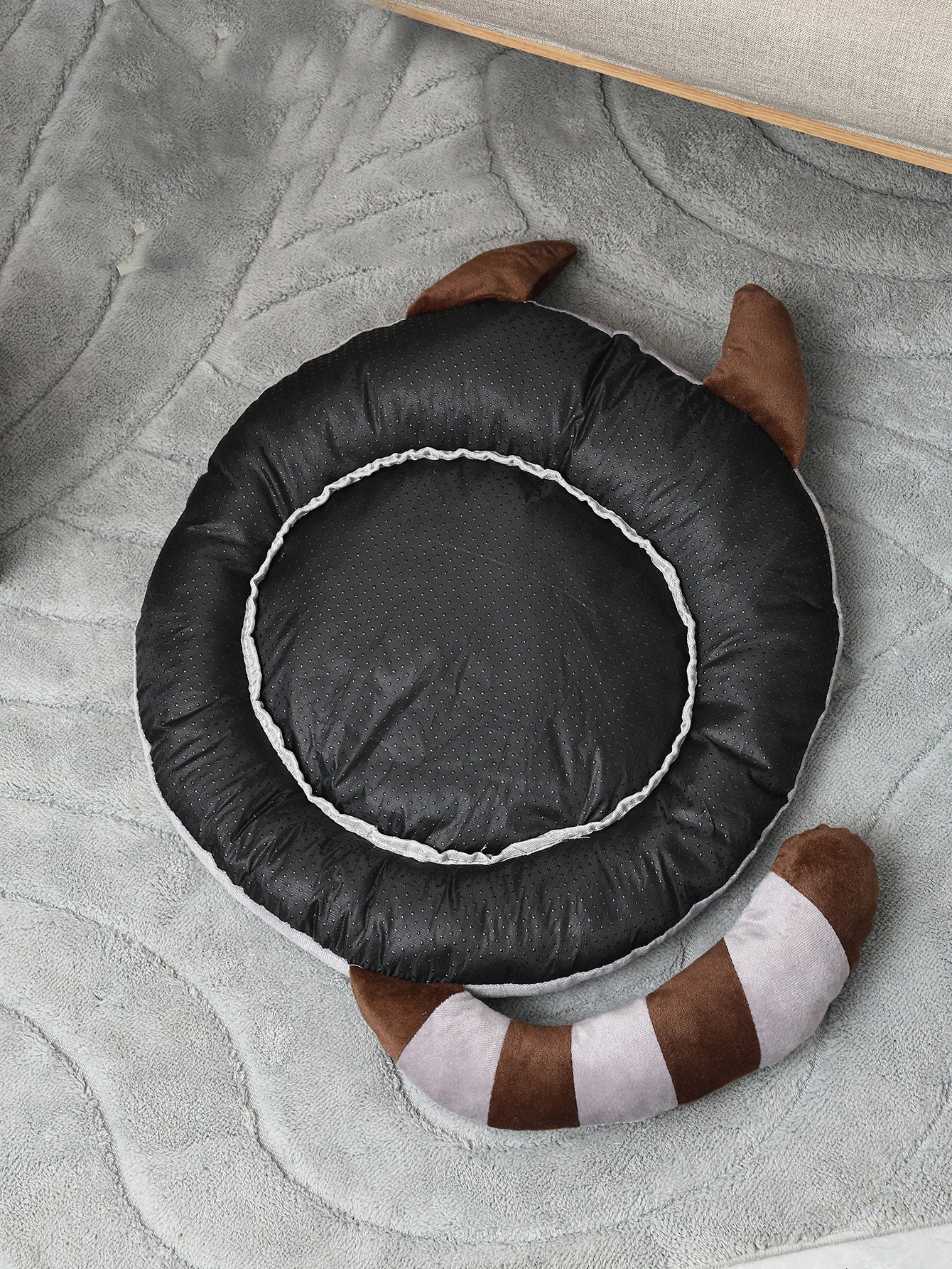 Soft And Comfortable Pet Bed Winter Warm
