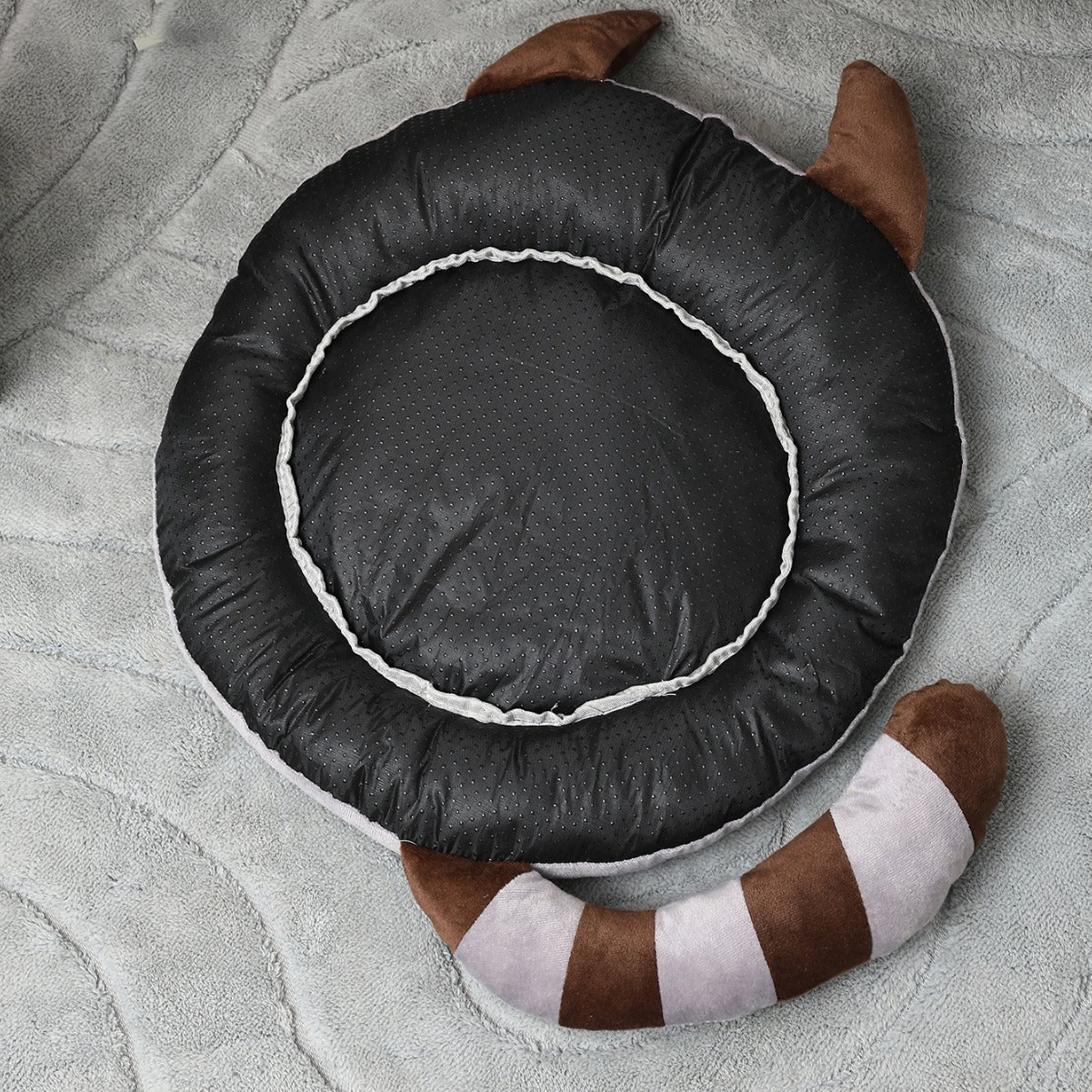 Soft And Comfortable Pet Bed Winter Warm