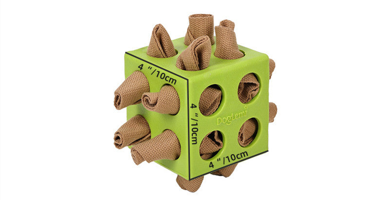 Lasting Educational Toys Pet Products