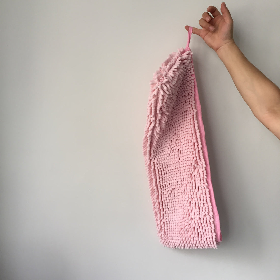 Pet Bathing Dry Hair Towel