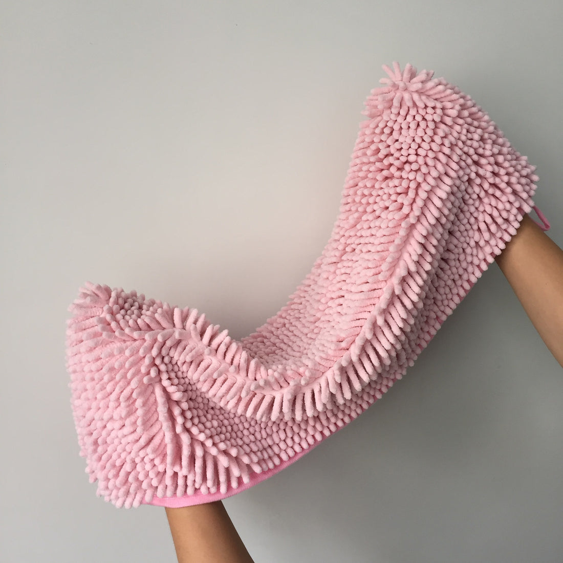 Pet Bathing Dry Hair Towel