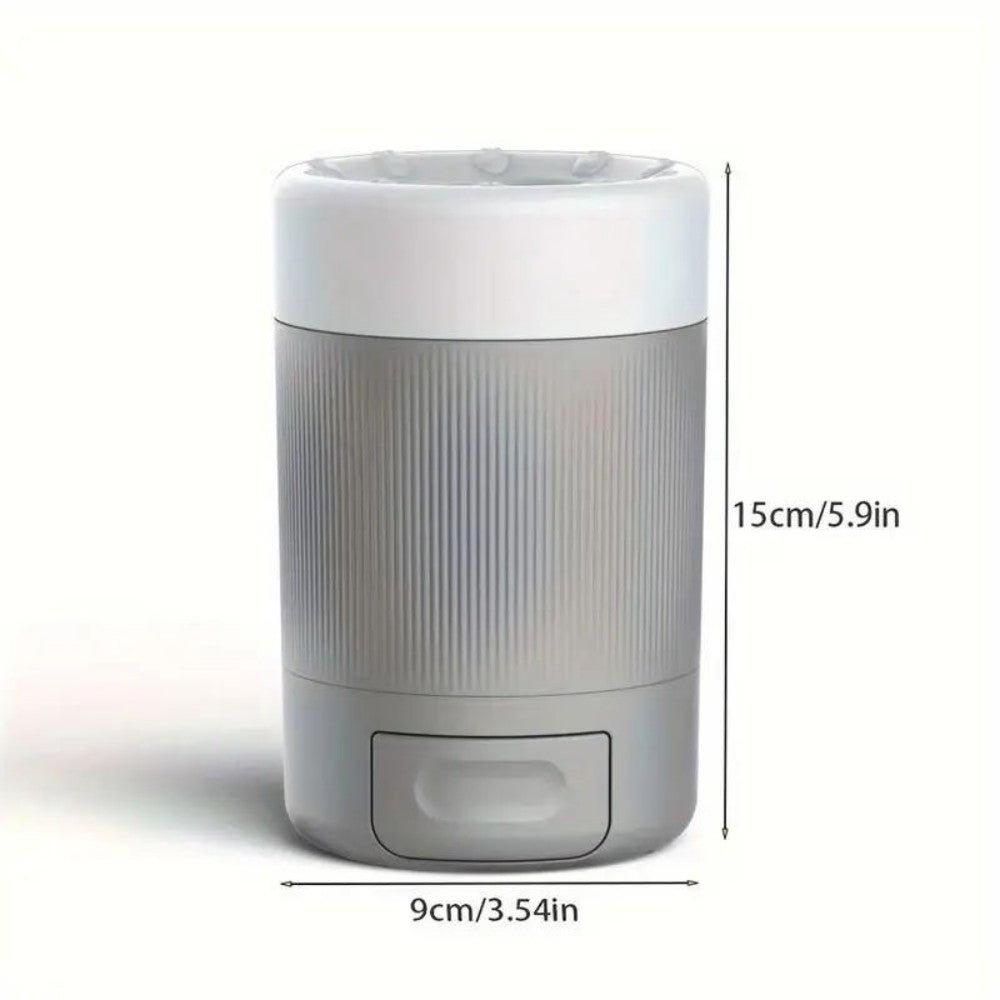 Pet Foot Washing Cleaning And Grooming Paw Cup