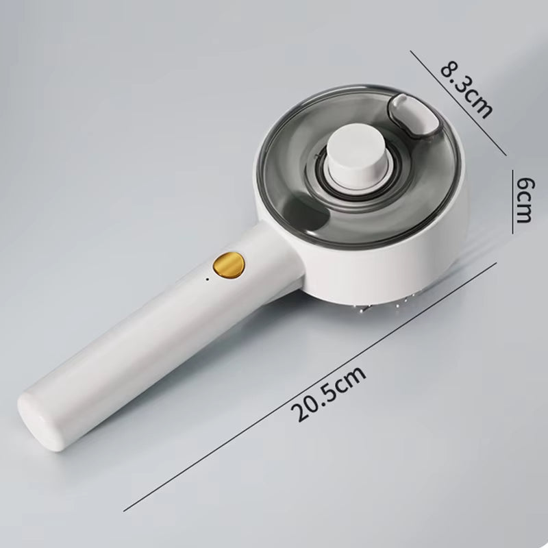 Pet Electric Sprayer For Massage