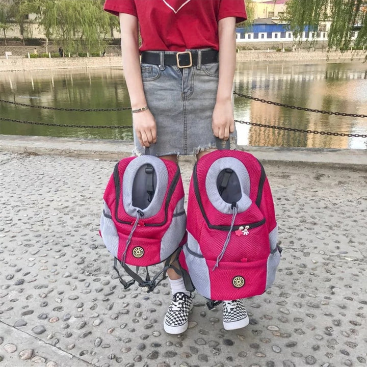 Portable Travel Backpack Outdoor