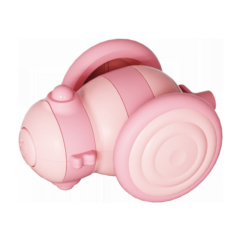 Cute Bee Running Kitten Pet Toys