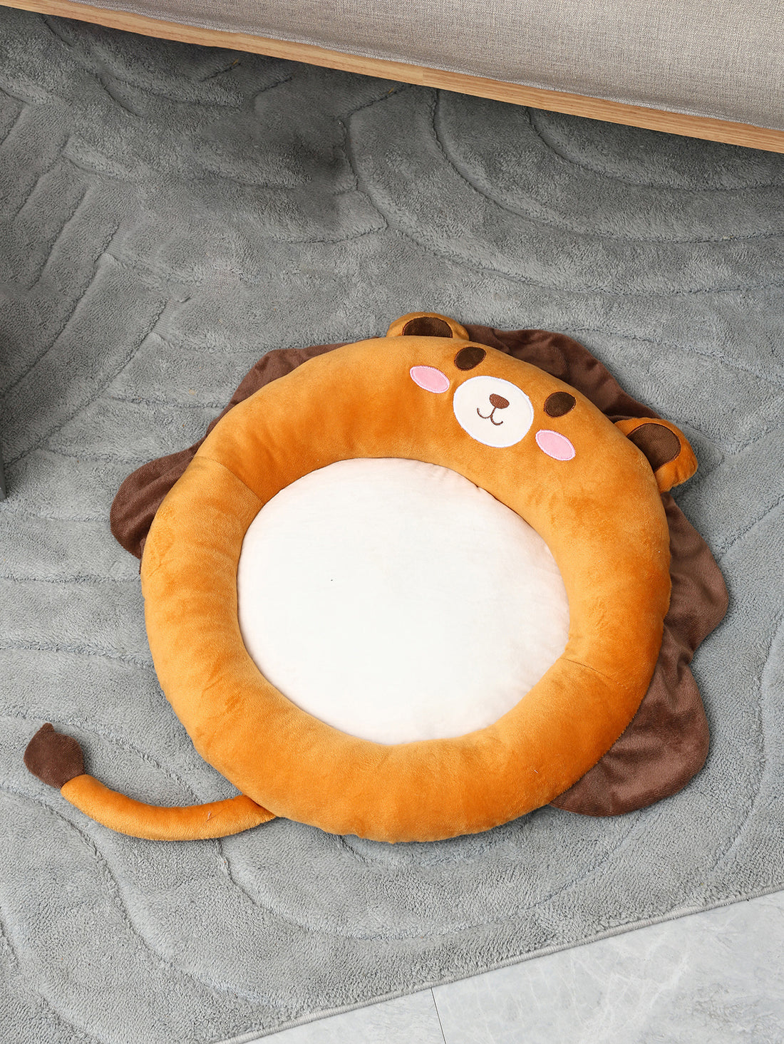 Soft And Comfortable Pet Bed Winter Warm