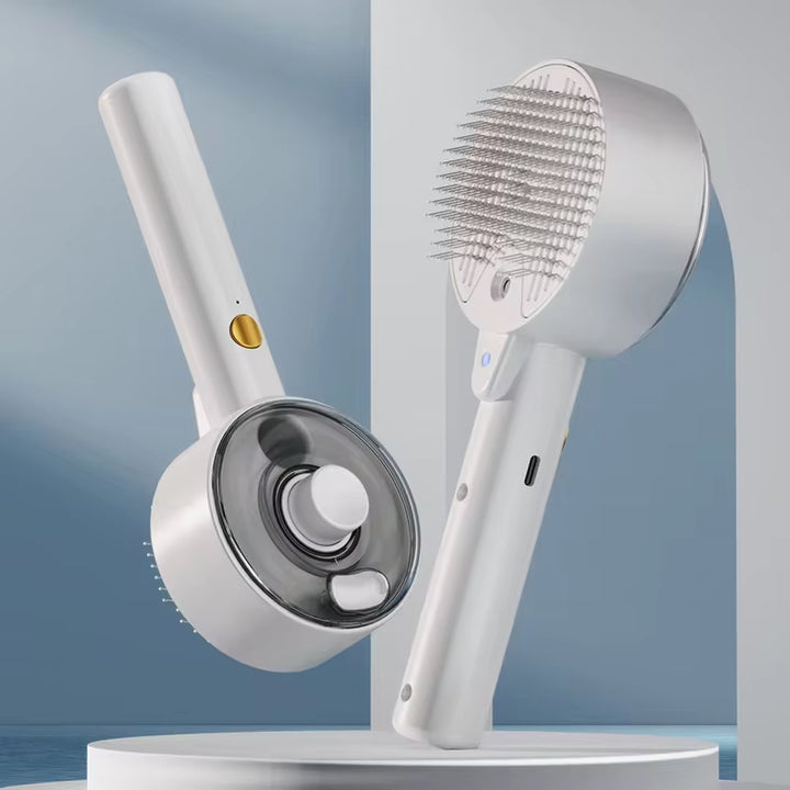Pet Electric Sprayer For Massage