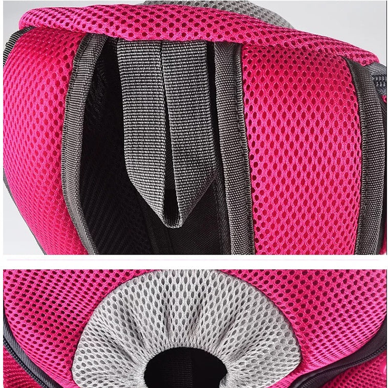 Portable Travel Backpack Outdoor