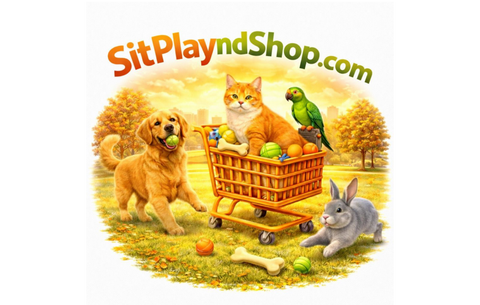Sit Play and Shop 