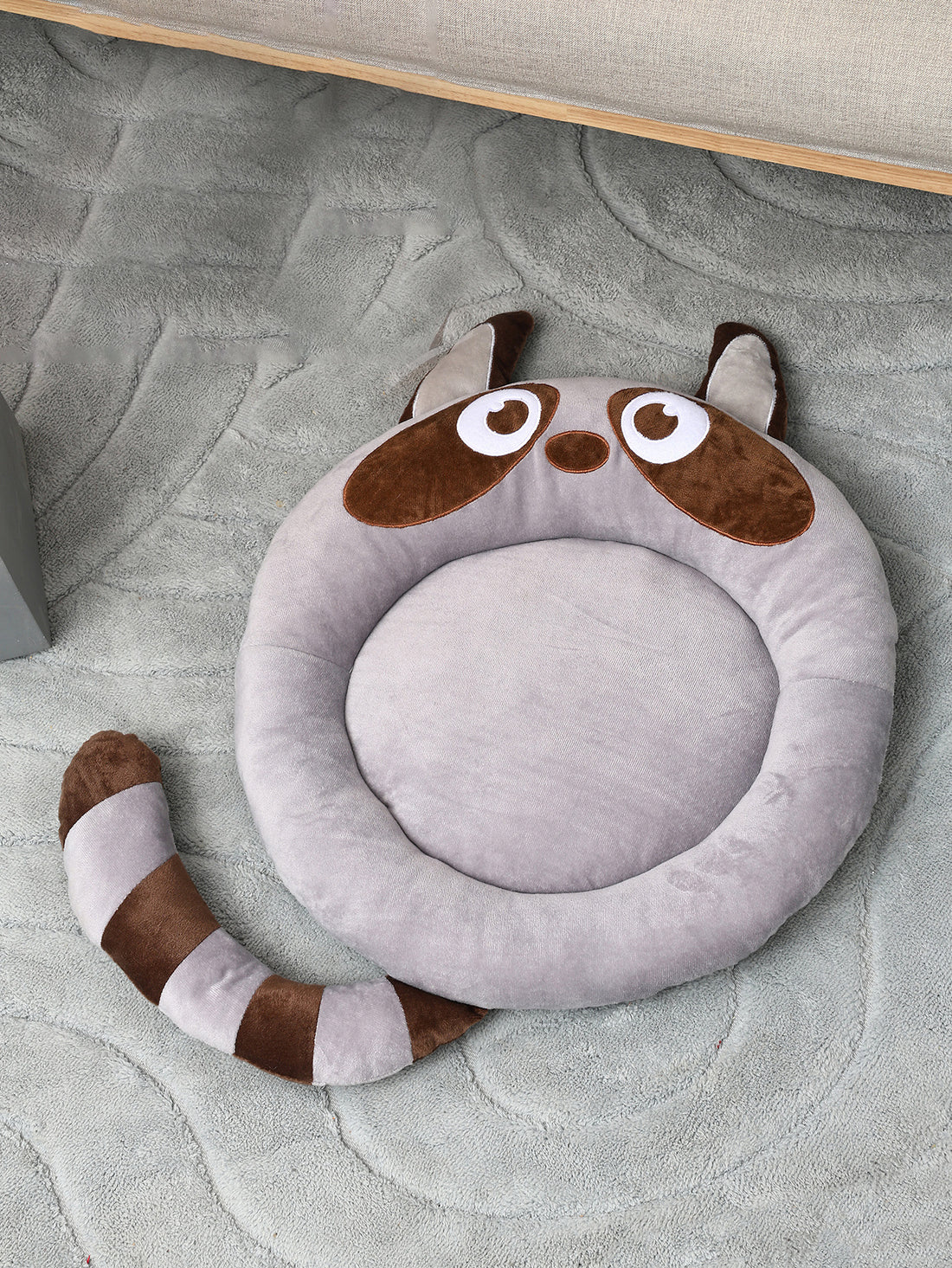 Soft And Comfortable Pet Bed Winter Warm