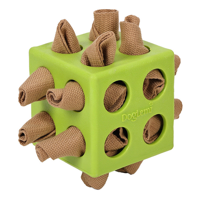 Lasting Educational Toys Pet Products