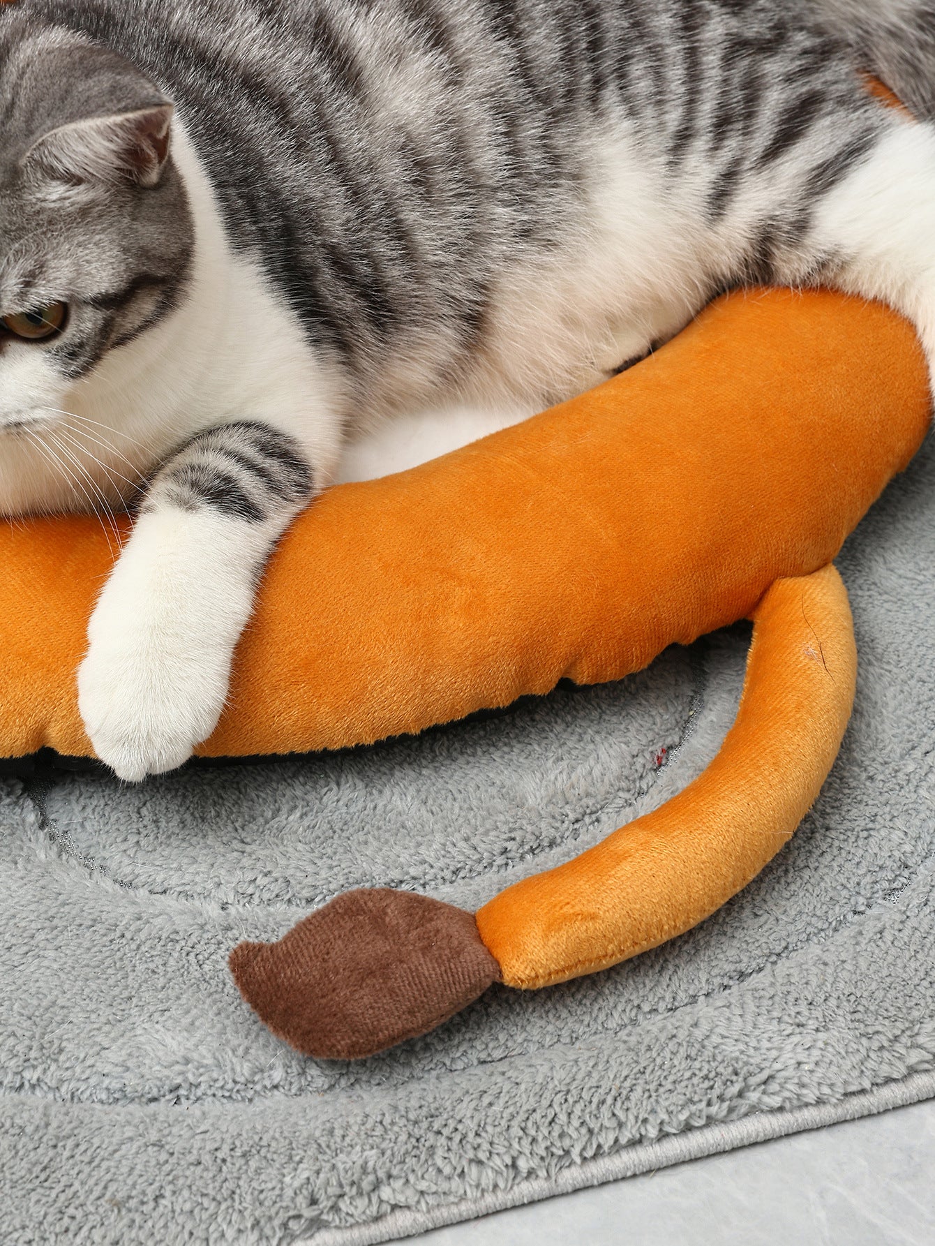 Soft And Comfortable Pet Bed Winter Warm