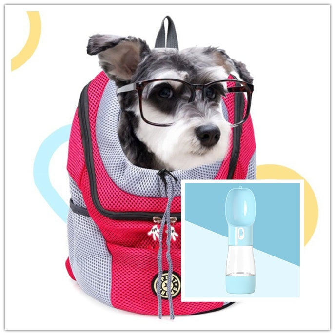 Portable Travel Backpack Outdoor
