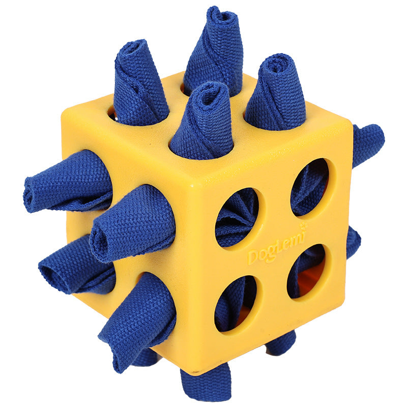 Lasting Educational Toys Pet Products