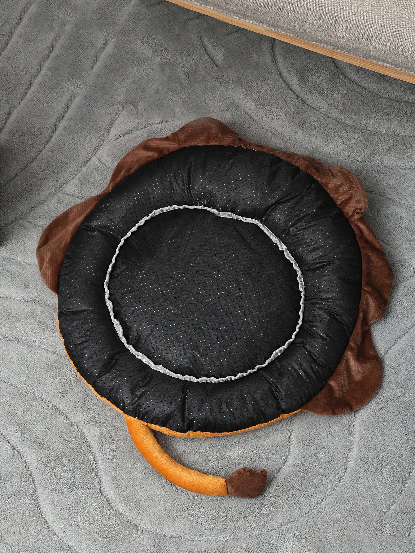 Soft And Comfortable Pet Bed Winter Warm