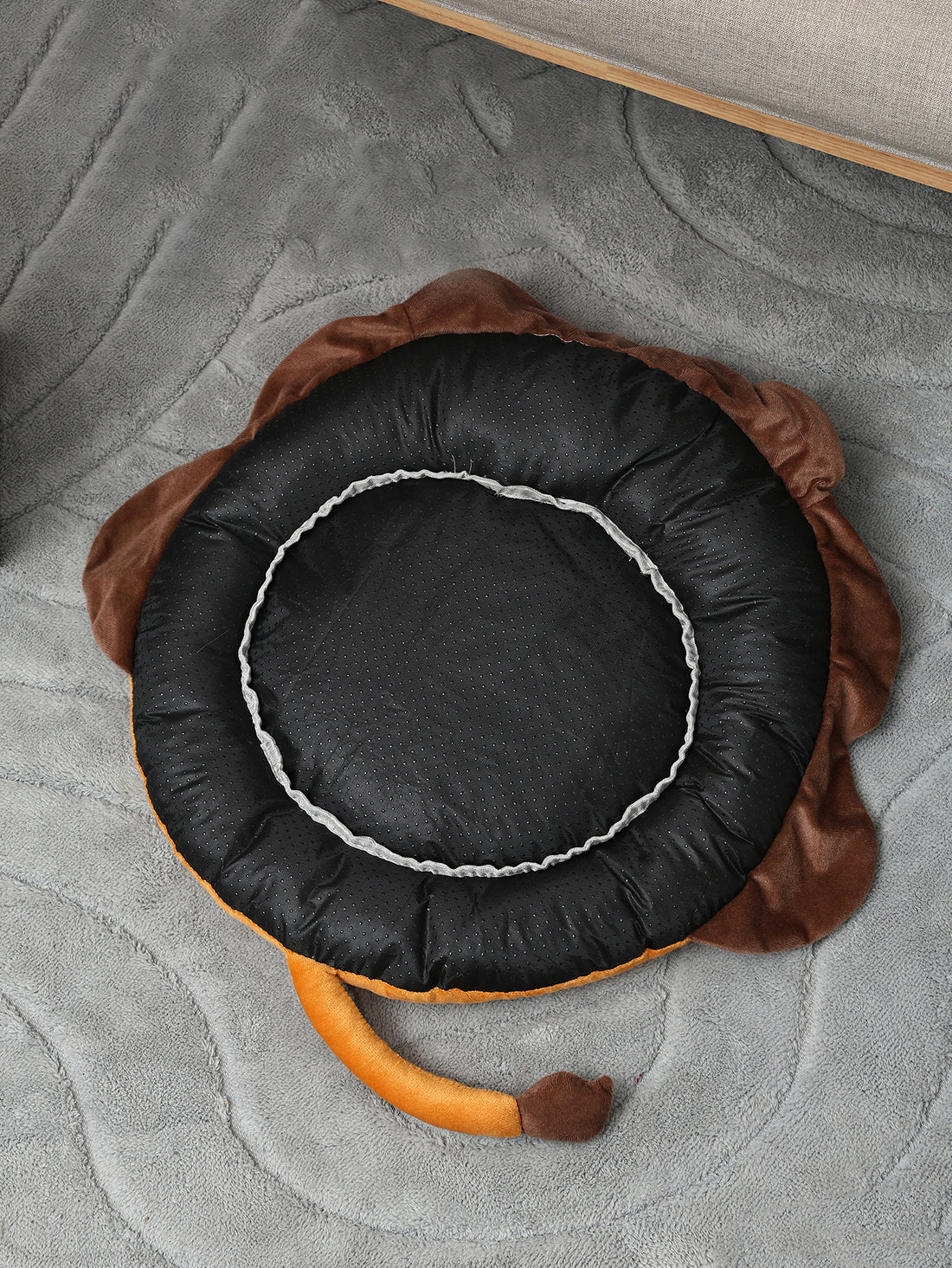 Soft And Comfortable Pet Bed Winter Warm
