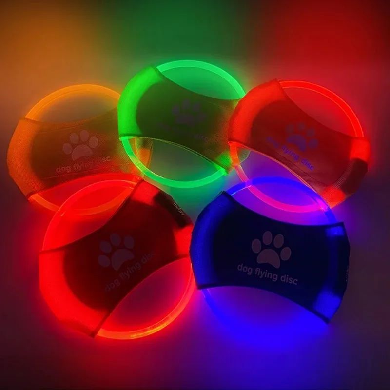 Luminous Trainning Interactive Toys Game