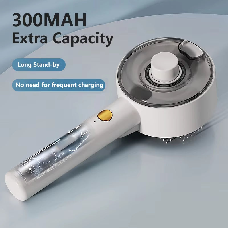 Pet Electric Sprayer For Massage